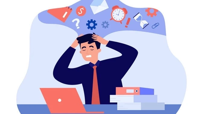3 Effective Techniques for Managing Work-Related Stress