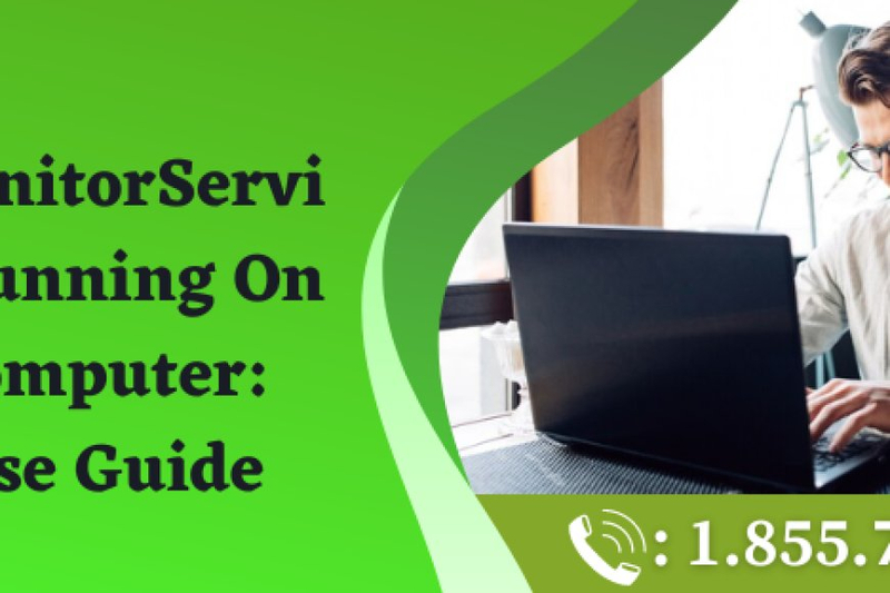 QBCFMonitorService Not Running On This Computer: Stepwise Guide