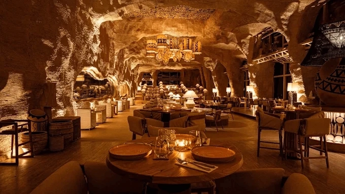 Best Rooftop Restaurants in Mumbai with Stunning Skyline Views