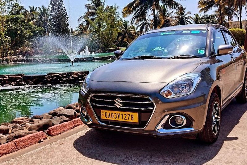 Navigating Goa's Winding Roads: The Rise of Green Goa Cab