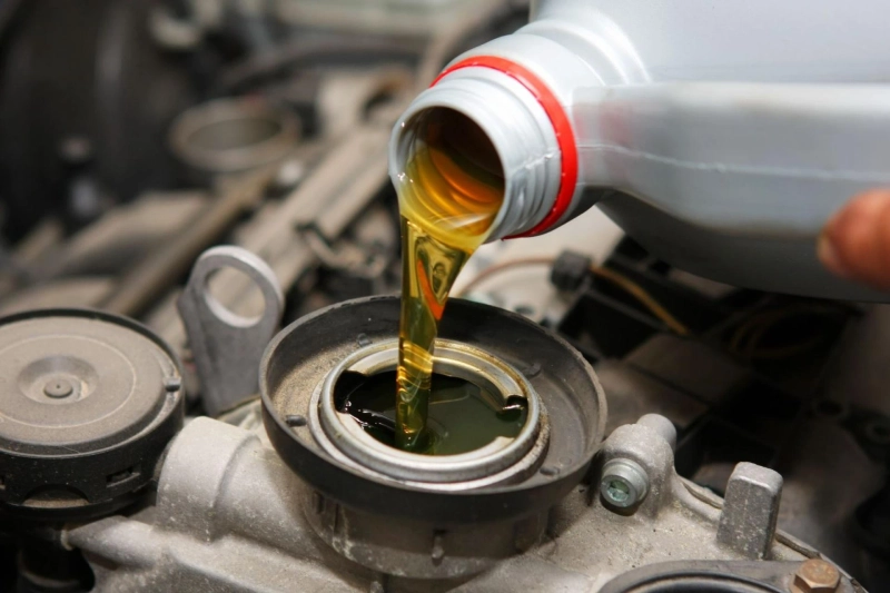 20w-50 Engine Oil: Everything You Need To Know For Optimal Car Performance