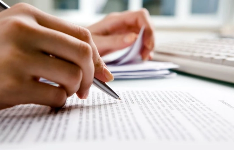 Writing Essay: A Beginner's Guide
