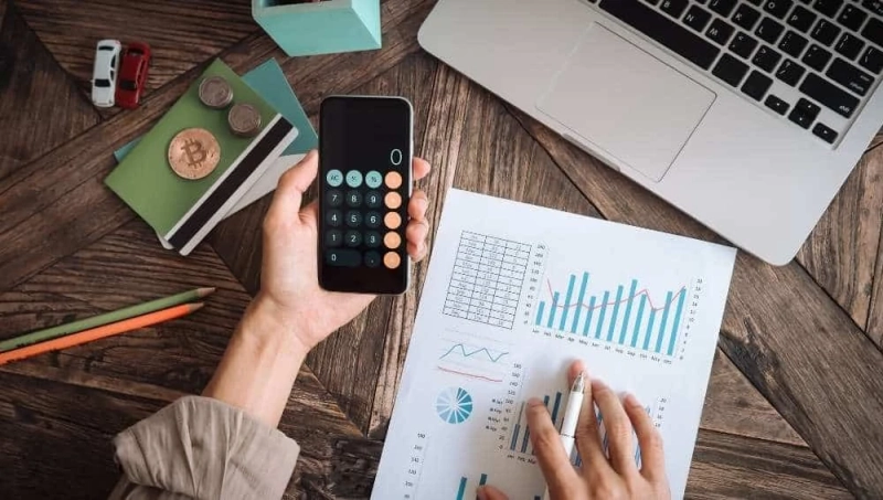 How is Fesco Bill Calculated?