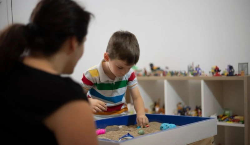 ABA Therapy's Contribution to Well-Rounded Activity-Based Programs for Autism