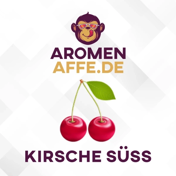 Süße Liquid Aromen
