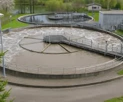 How Does the e-Water Mission Improve Sludge Dewatering?
