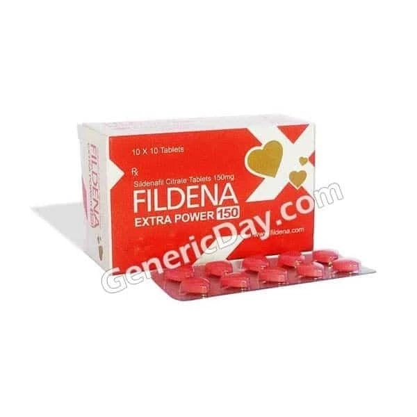like to be sure that Fildena 150 Mg pill