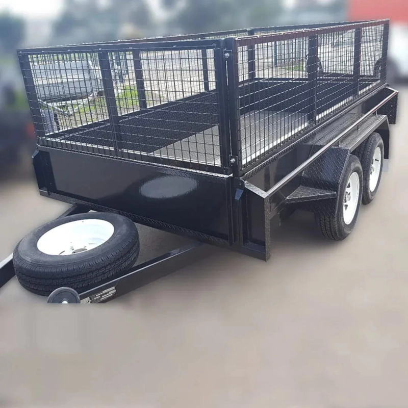 The Ultimate Guide to Tradesman Trailers for Sale: Sizes, Storage, Security, and What Matters Most