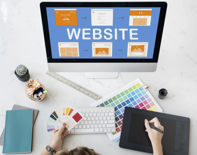 Website Design Companies in Bangalore: Why Channel Softech Stands Out