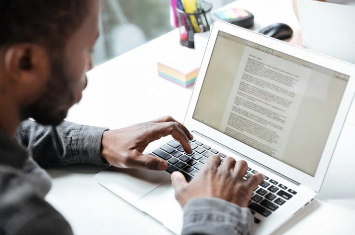 How to Write an Article A Beginner's Guide