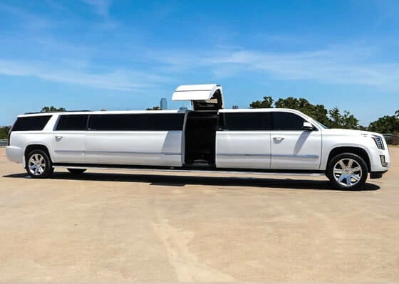 Navigating the Big Apple in Style: Unveiling the Excellence of NYC State Limo Services