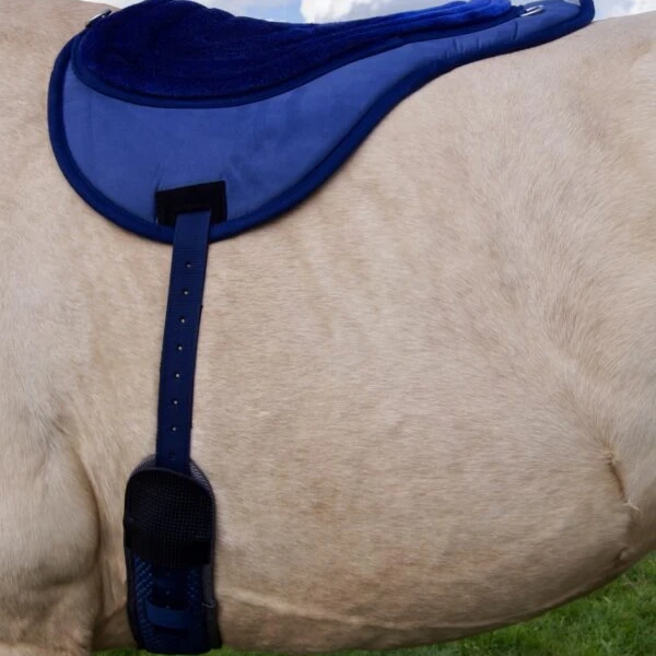 How a Bareback Pad Can Transform Your Connection with Your Horse