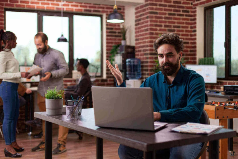 Sustainable Hiring: Strategies for Building Long-Term Team Success