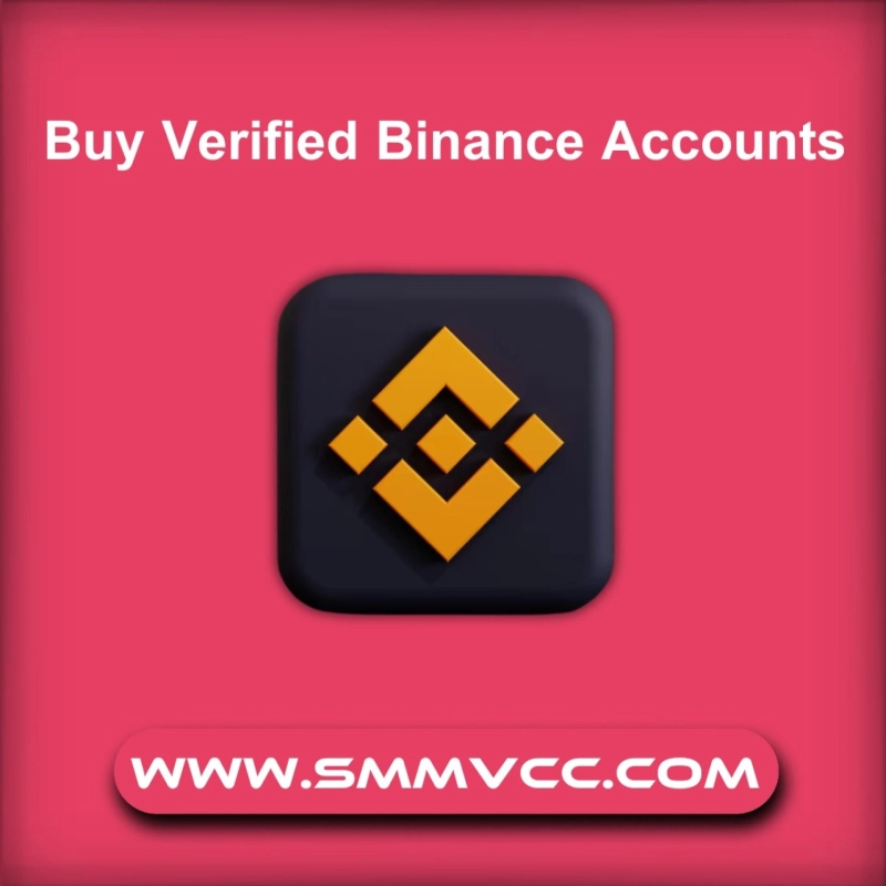 Verified Binance Accounts for Sale: What You Need to Know