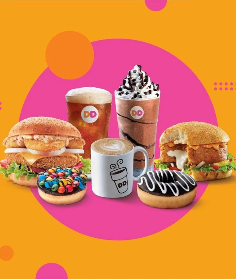 TellDunkin Survey 2023