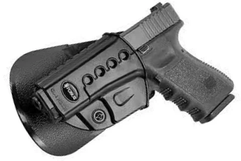 How To Identify A Quality Tactical Holster Before Buying