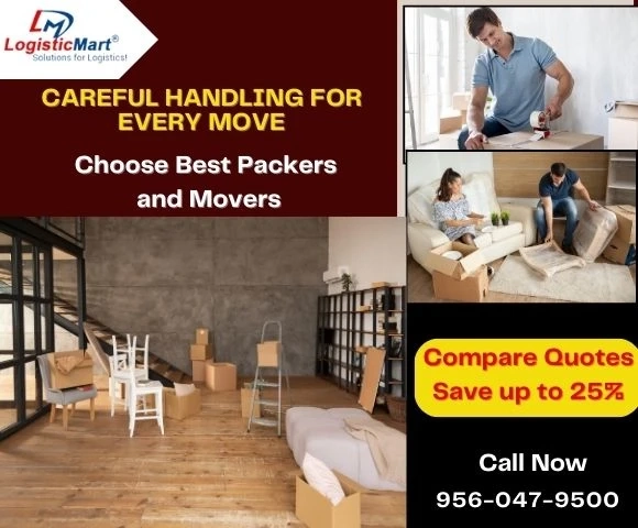 Best Time to Shift Home – Tips for Smooth Relocation with Packers and Movers in Delhi