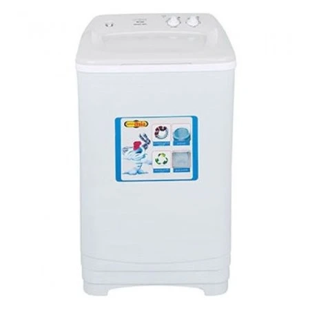 Price of an Automatic Washing Machine in Pakistan: Simplify Your Laundry Routine and Say Goodbye to Troubles