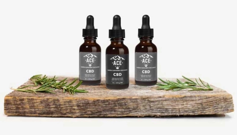 Unlocking the Benefits of CBD and CBD Oil in Alaska: A Comprehensive Guide