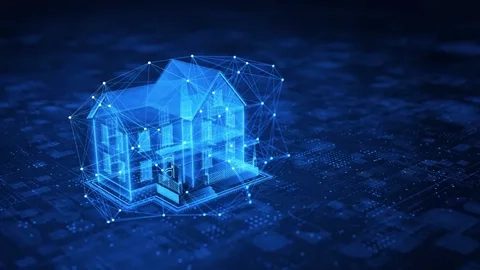 Digital Mortgage Platform: Revolutionizing Home Loans