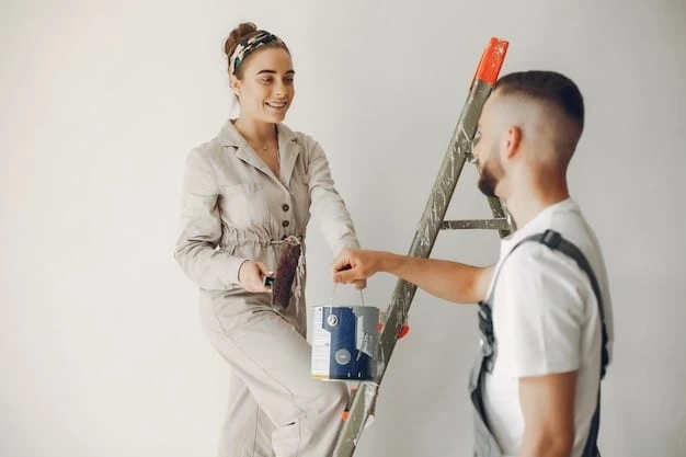 Enhancing Your Home's Beauty: Painters and Decorators in Richmond