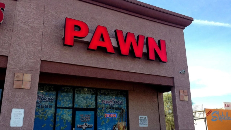 How Do You Find The Best Pawn Shop?