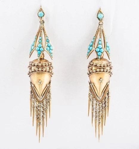 Jewellery Auctions: A Trusted Way to Buy and Sell Fine Jewellery