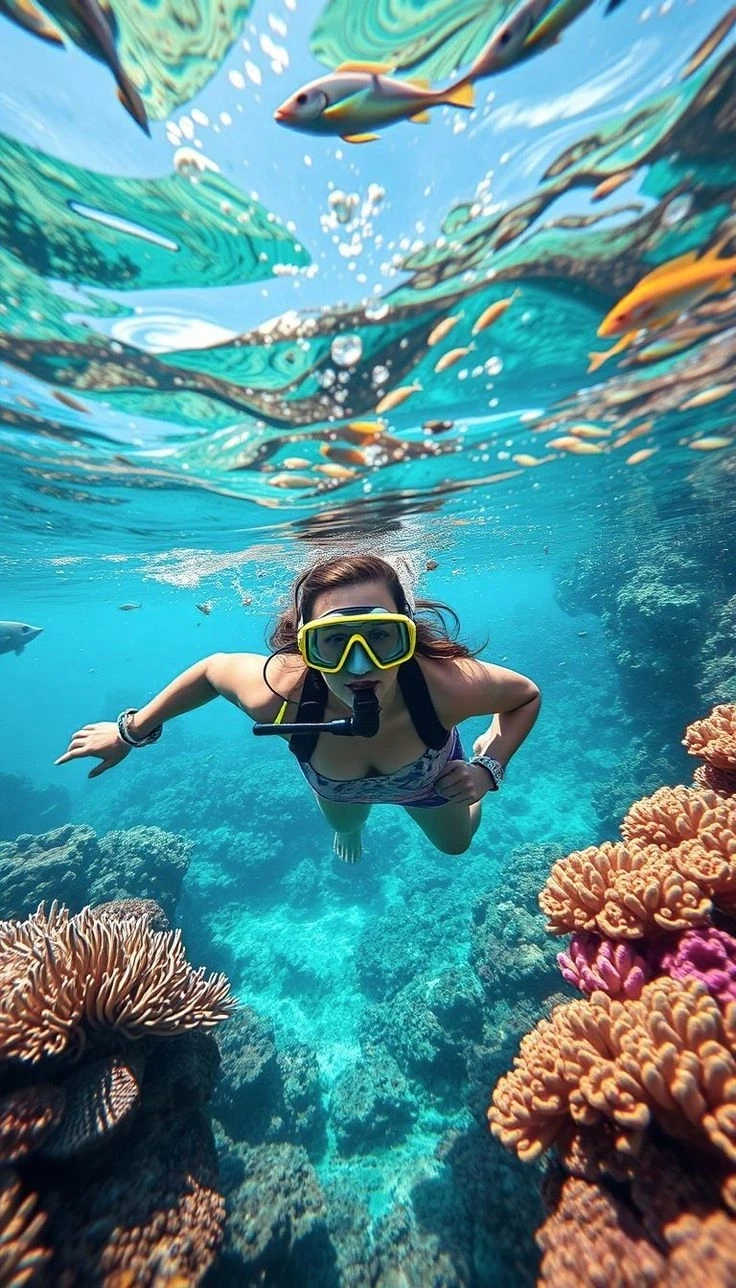 Best Islands to Explore on a Labuan Bajo Snorkeling Trip