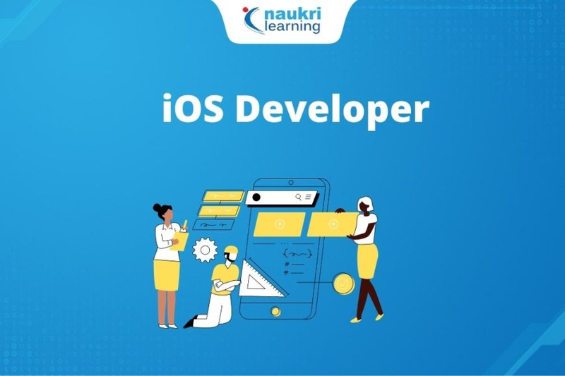 Top 6 Advantages of Hiring an iOS App Development Company