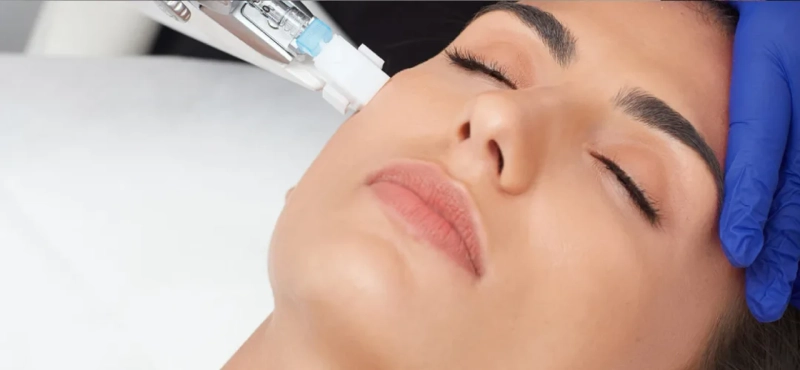 Top Benefits of Skin Booster Injections in Dubai for All Skin Types