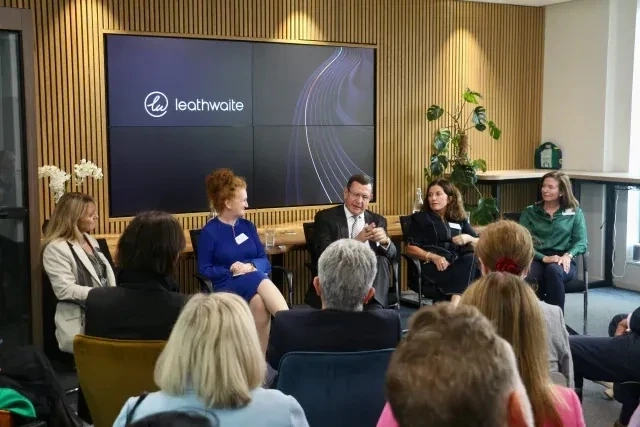 Finance Recruitment Experts with Over 20 Years of Leadership Placement Experience