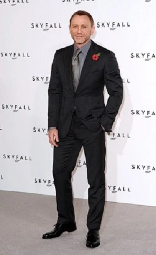 Men’s Black Suit:What To Consider In That?