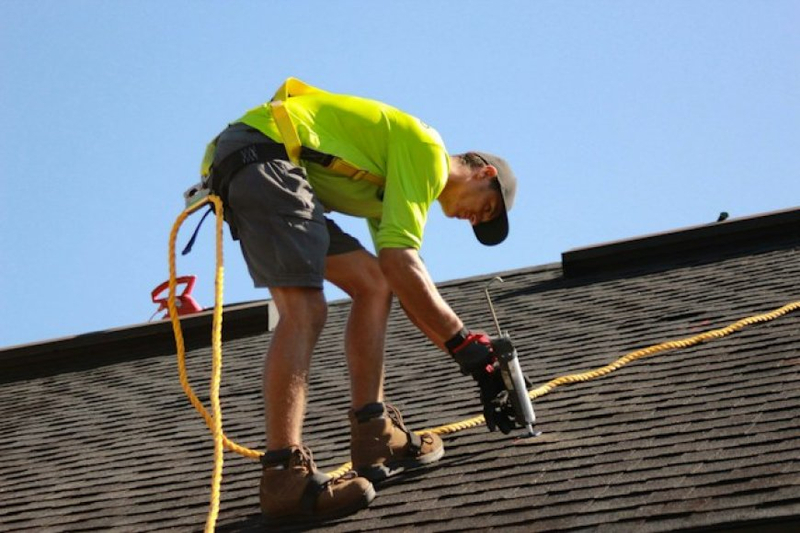 The Role of Roofers in Skylight Repair and Replacement