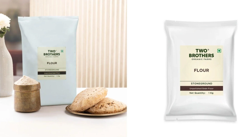 What Is Khapli Flour and Why Is It Special?