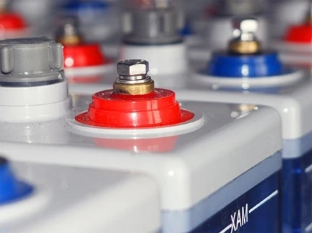 Ensuring Uninterrupted Power with Battery Supply and Maintenance Services in UAE