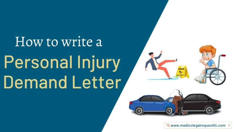 How to Write a settlement demand letter