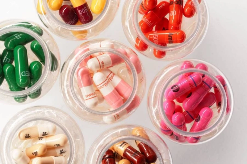 HPMC Capsules: Enhancing Pharmaceutical Formulation with Innovation and Reliability