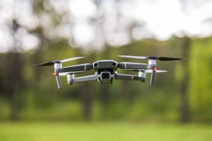 Rising Demand and Opportunities in the Target Drones Market