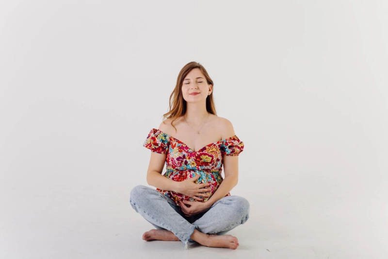 Online Garbh Sanskar Classes – What to Expect