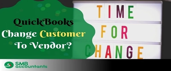 How to set up vendors in QuickBooks online