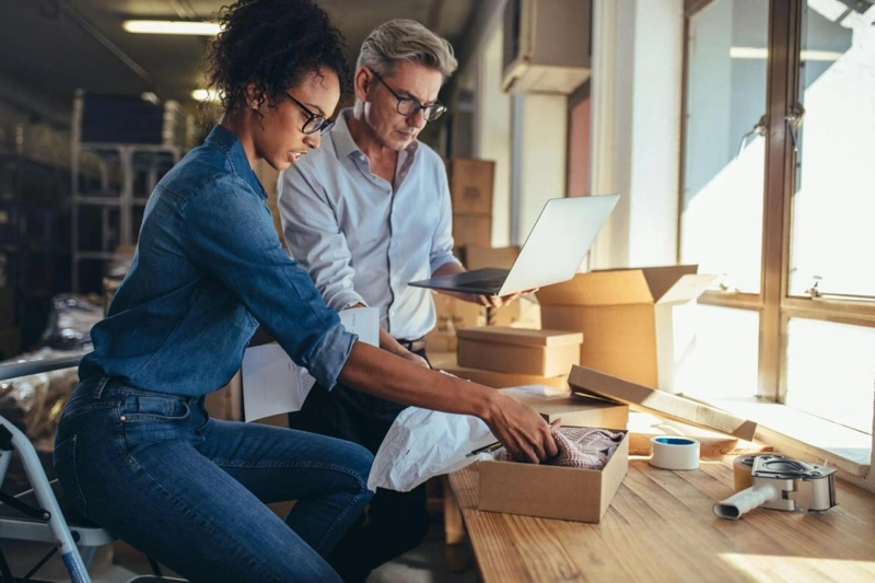 Business Opportunity Seekers Leads – Premium High-Intent Leads by LeadsCampus