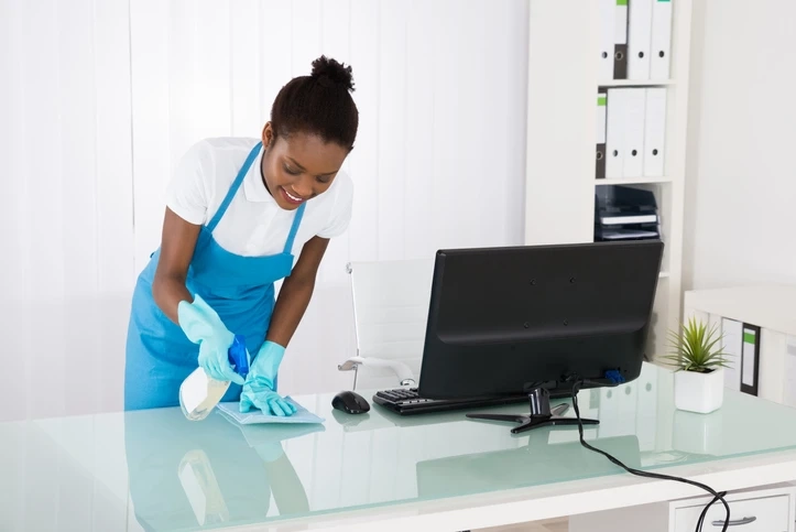 How to Maintain a Clean and Hygienic Work Environment?