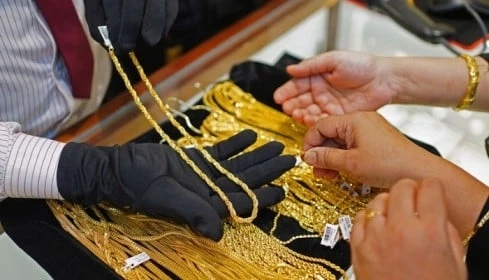How to Sell Gold in Bangalore?