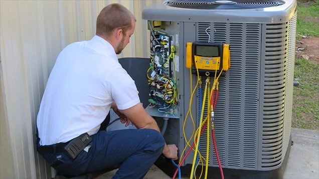 Five Common Mistakes Which Often Lead to AC Failure