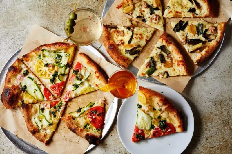 A Guide to Finding the Perfect Pizza in Orleans for Every Craving