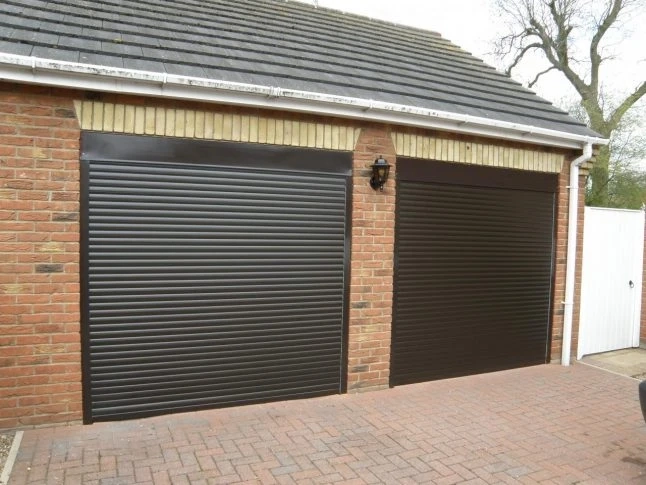 2 Basic Services that a Professional Garage Door Services Company Provides