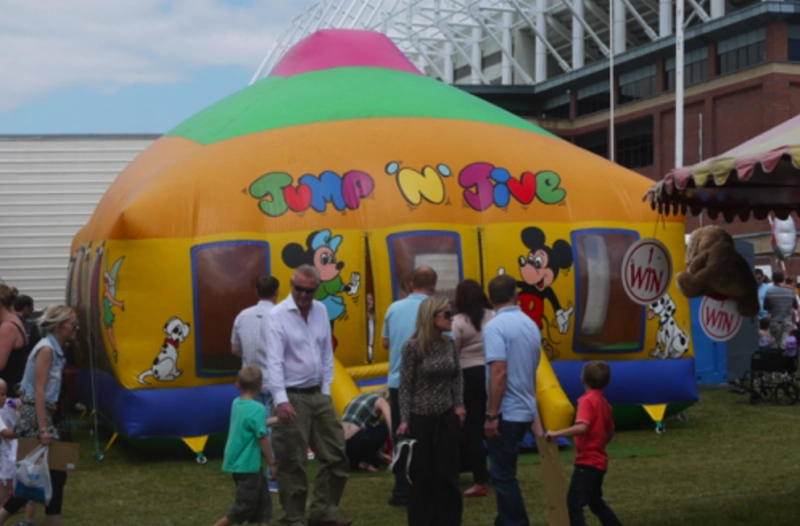 Event Equipment Hire – The Easy Way to Create a Perfect Celebration