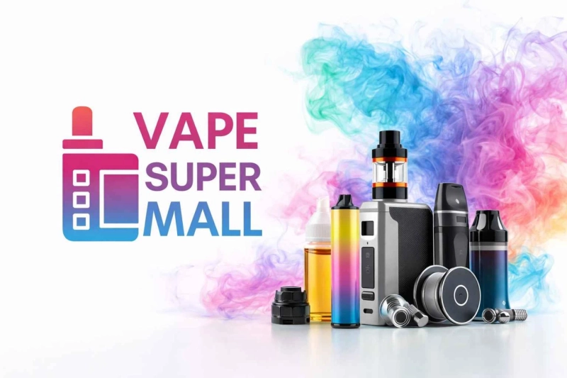Why More Customers Prefer to Buy Vapes Online in 2026