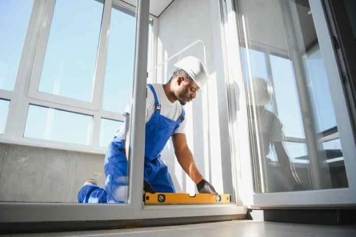 Benefits of Residential Window Installation in Covington