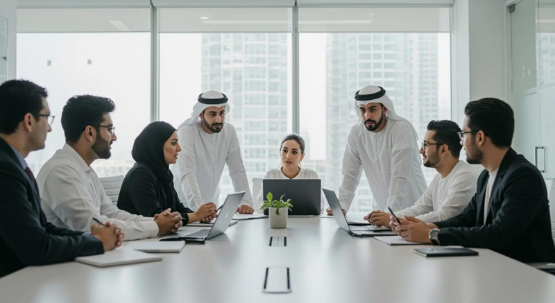 Best Recruitment Firms in the Middle East (2026 Guide for Employers & Job Seekers)